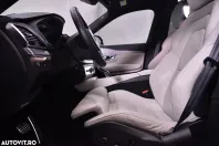 Volvo XC90 din 2022 cu 41.128 km - oferta VOL167843 - foto 24