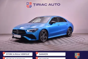 Mercedes-Benz CLA din 2023 - oferta MER167844