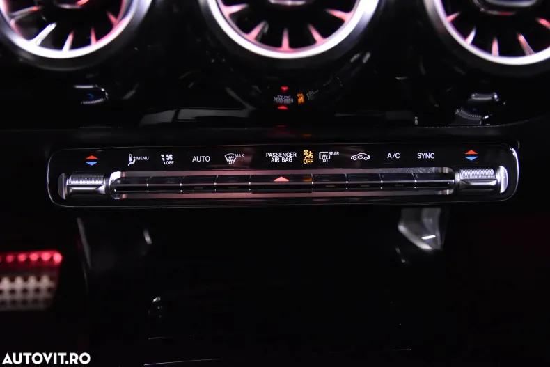 Mercedes-Benz CLA din 2023 cu 22.746 km - oferta MER167844 - foto 19