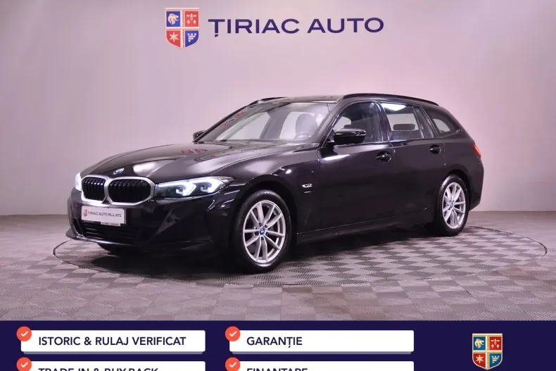 BMW Seria 3 din 2023 cu 101.786 km - oferta BMW167845 - foto 1