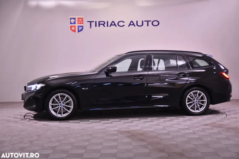 BMW Seria 3 din 2023 cu 101.786 km - oferta BMW167845 - foto 2