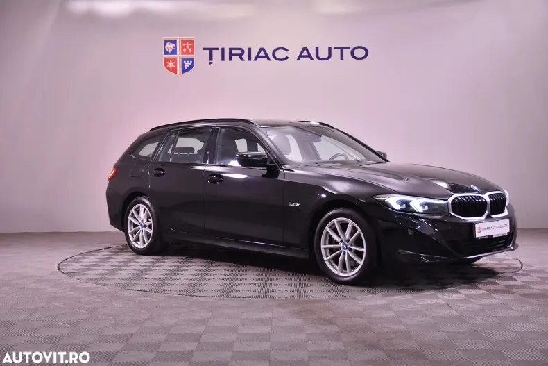 BMW Seria 3 din 2023 cu 101.786 km - oferta BMW167845 - foto 7