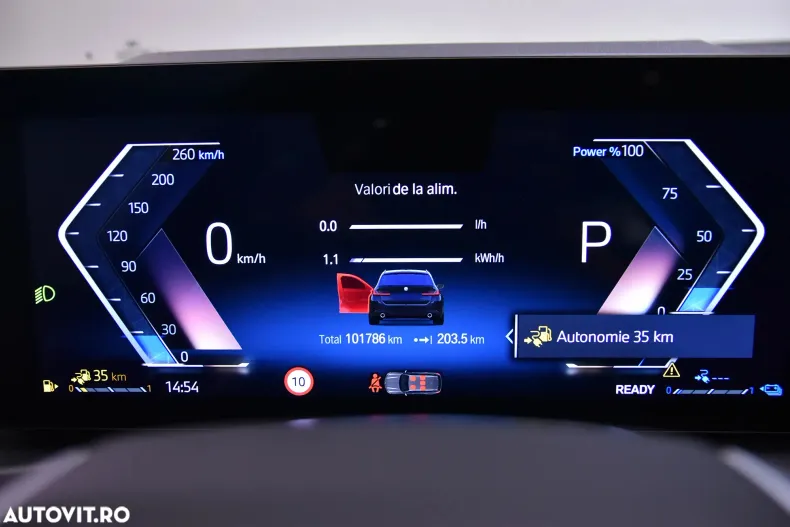 BMW Seria 3 din 2023 cu 101.786 km - oferta BMW167845 - foto 10