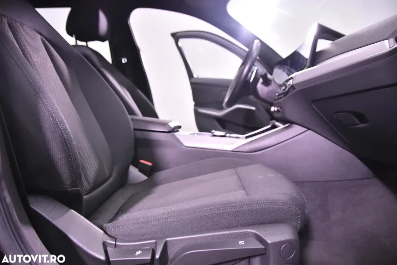 BMW Seria 3 din 2023 cu 101.786 km - oferta BMW167845 - foto 11