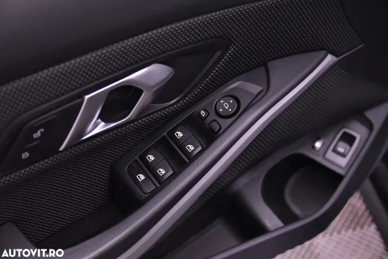 BMW Seria 3 din 2023 cu 101.786 km - oferta BMW167845 - foto 14