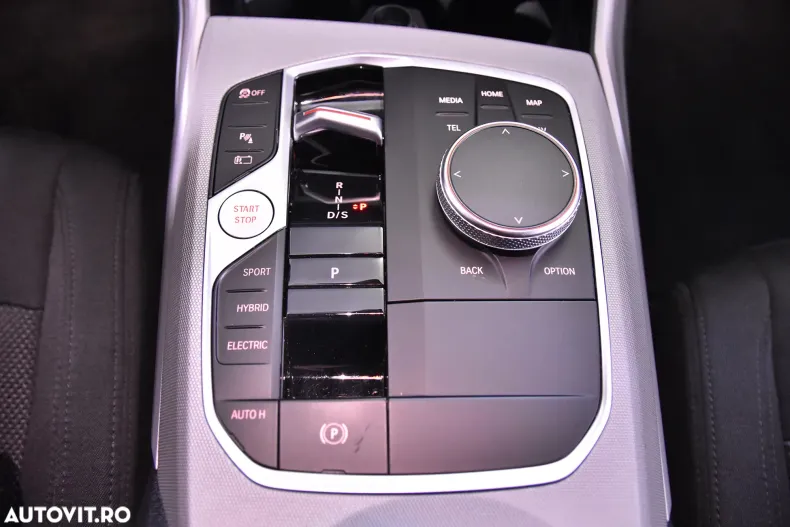 BMW Seria 3 din 2023 cu 101.786 km - oferta BMW167845 - foto 17