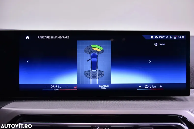 BMW Seria 3 din 2023 cu 101.786 km - oferta BMW167845 - foto 19