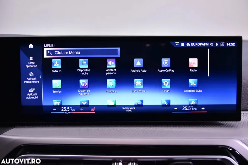 BMW Seria 3 din 2023 cu 101.786 km - oferta BMW167845 - foto 21