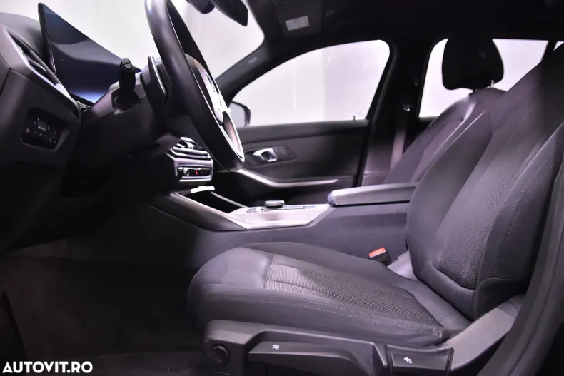 BMW Seria 3 din 2023 cu 101.786 km - oferta BMW167845 - foto 26