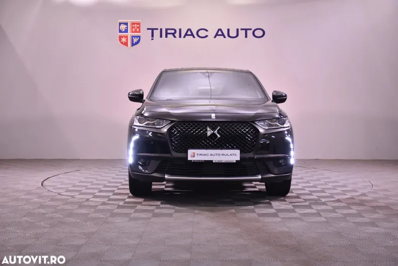 DS Automobiles DS 7 Crossback din 2021 cu 111.608 km - oferta DSA167846 - foto 8
