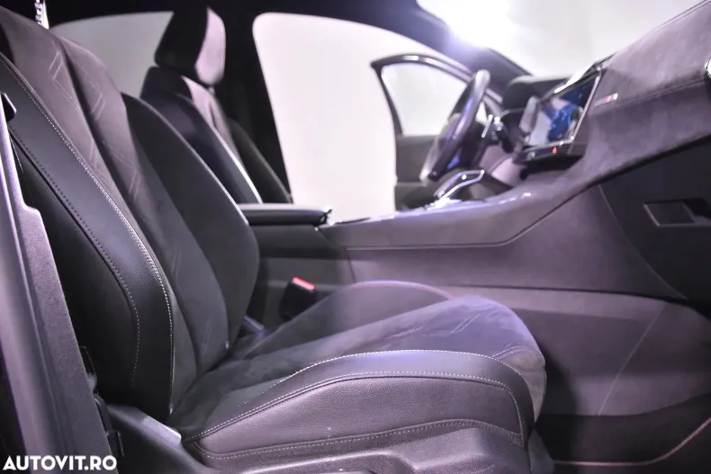 DS Automobiles DS 7 Crossback din 2021 cu 111.608 km - oferta DSA167846 - foto 11