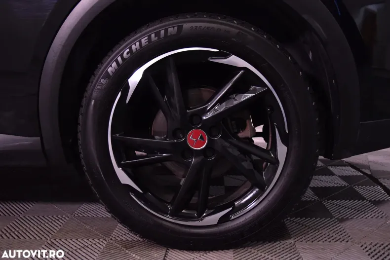 DS Automobiles DS 7 Crossback din 2021 cu 111.608 km - oferta DSA167846 - foto 13