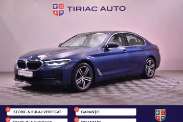 BMW Seria 5 din 2022 - oferta BMW167847