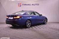 BMW Seria 5 din 2022 cu 103.343 km - oferta BMW167847 - foto 5
