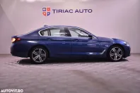 BMW Seria 5 din 2022 cu 103.343 km - oferta BMW167847 - foto 6