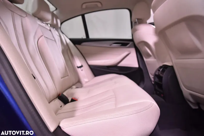 BMW Seria 5 din 2022 cu 103.343 km - oferta BMW167847 - foto 12
