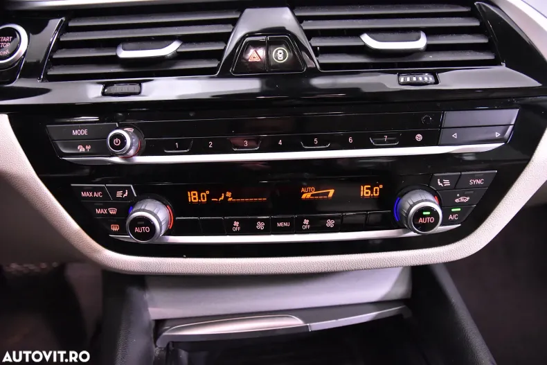 BMW Seria 5 din 2022 cu 103.343 km - oferta BMW167847 - foto 17