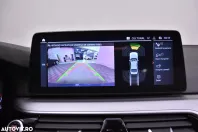 BMW Seria 5 din 2022 cu 103.343 km - oferta BMW167847 - foto 18