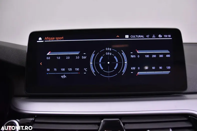 BMW Seria 5 din 2022 cu 103.343 km - oferta BMW167847 - foto 21