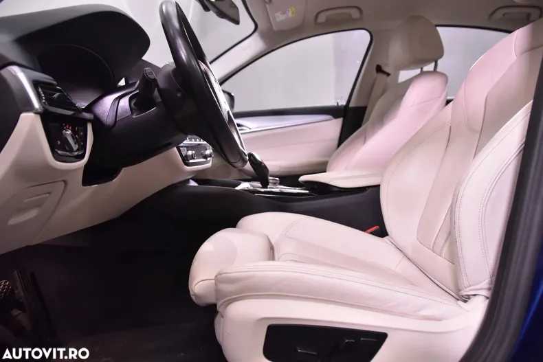 BMW Seria 5 din 2022 cu 103.343 km - oferta BMW167847 - foto 23
