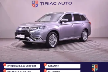 Mitsubishi Outlander din 2020 - oferta MIT167848