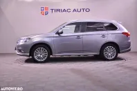 Mitsubishi Outlander din 2020 cu 125.635 km - oferta MIT167848 - foto 2