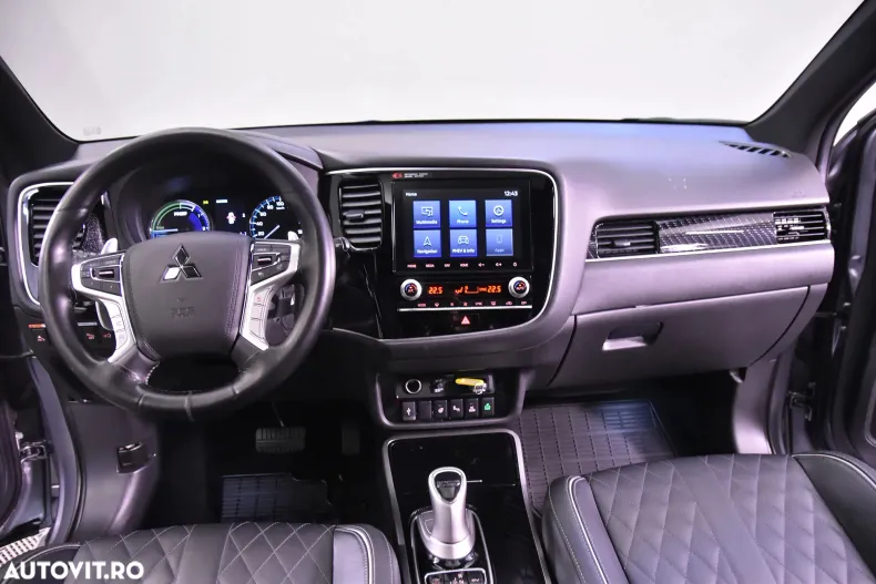Mitsubishi Outlander din 2020 cu 125.635 km - oferta MIT167848 - foto 9