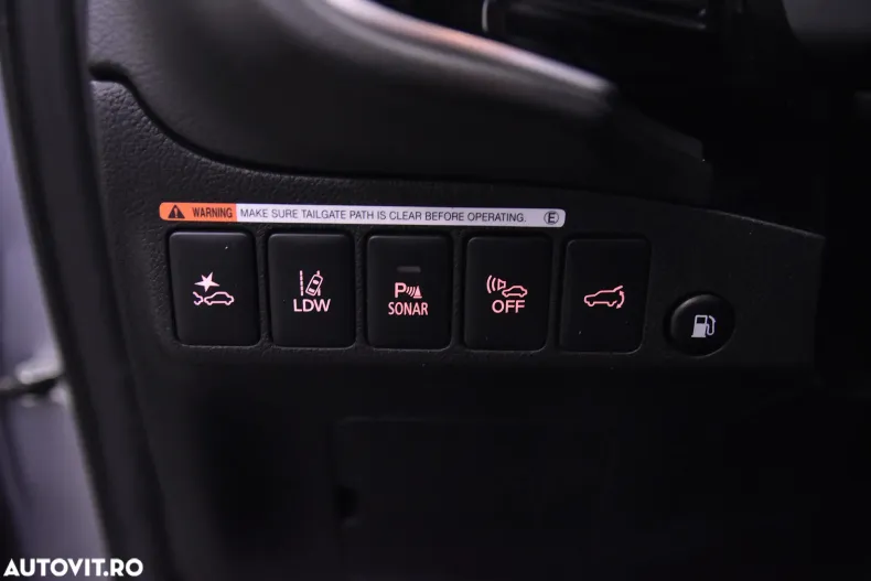 Mitsubishi Outlander din 2020 cu 125.635 km - oferta MIT167848 - foto 15