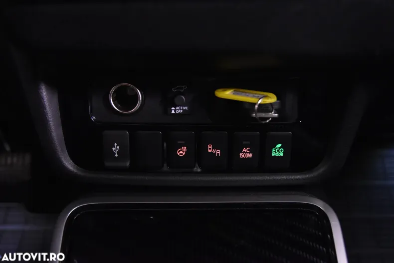 Mitsubishi Outlander din 2020 cu 125.635 km - oferta MIT167848 - foto 18