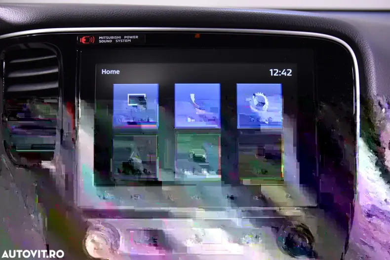 Mitsubishi Outlander din 2020 cu 125.635 km - oferta MIT167848 - foto 22