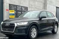 Audi Q5 din 2020 cu 121.000 km - oferta AUD167849 - foto 1