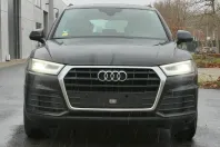 Audi Q5 din 2020 cu 121.000 km - oferta AUD167849 - foto 2
