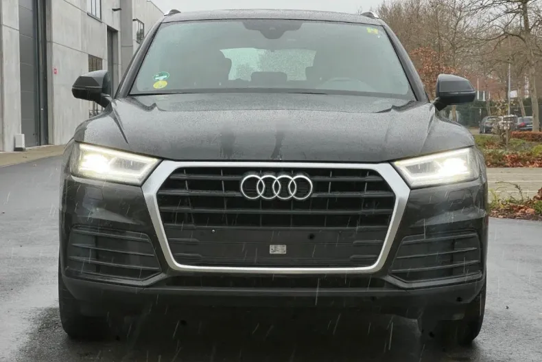 Audi Q5 din 2020 cu 121.000 km - oferta AUD167849 - foto 2