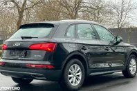 Audi Q5 din 2020 cu 121.000 km - oferta AUD167849 - foto 4