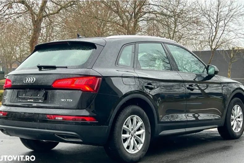 Audi Q5 din 2020 cu 121.000 km - oferta AUD167849 - foto 4