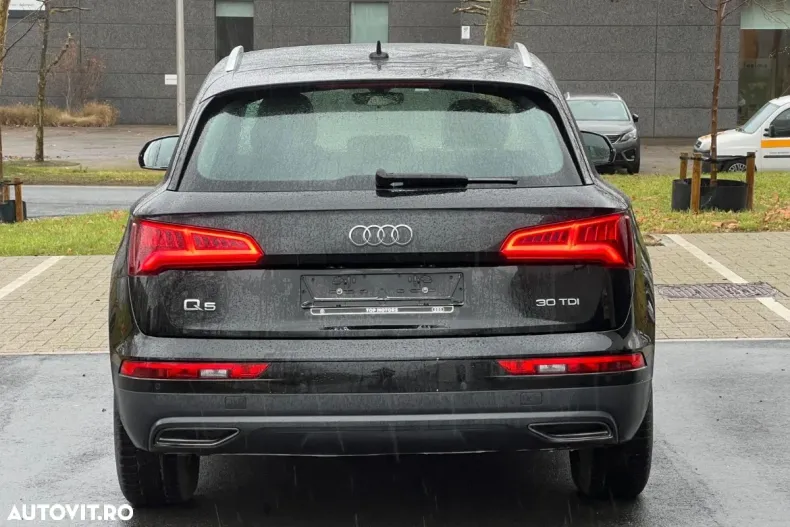 Audi Q5 din 2020 cu 121.000 km - oferta AUD167849 - foto 5