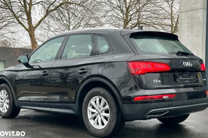 Audi Q5 din 2020 cu 121.000 km - oferta AUD167849 - foto 6