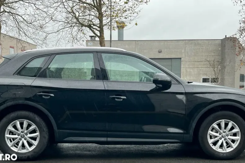 Audi Q5 din 2020 cu 121.000 km - oferta AUD167849 - foto 7