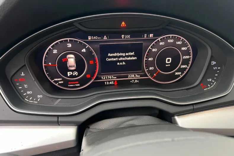 Audi Q5 din 2020 cu 121.000 km - oferta AUD167849 - foto 11