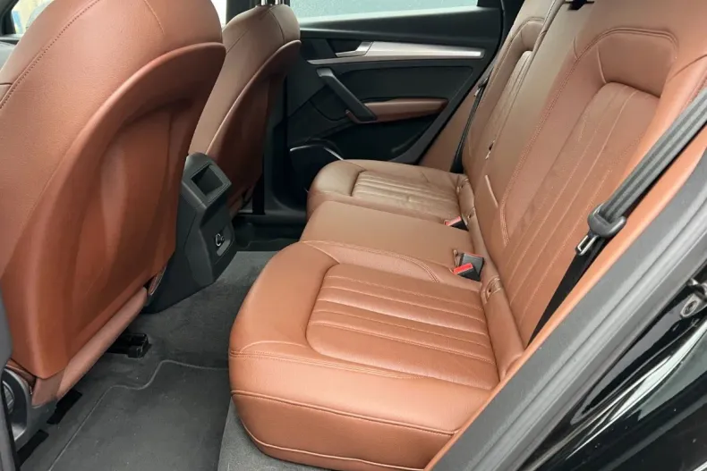 Audi Q5 din 2020 cu 121.000 km - oferta AUD167849 - foto 15