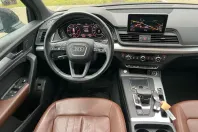 Audi Q5 din 2020 cu 121.000 km - oferta AUD167849 - foto 16