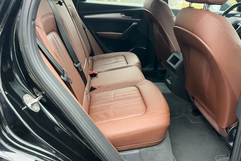 Audi Q5 din 2020 cu 121.000 km - oferta AUD167849 - foto 17