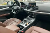 Audi Q5 din 2020 cu 121.000 km - oferta AUD167849 - foto 18