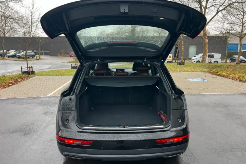 Audi Q5 din 2020 cu 121.000 km - oferta AUD167849 - foto 19