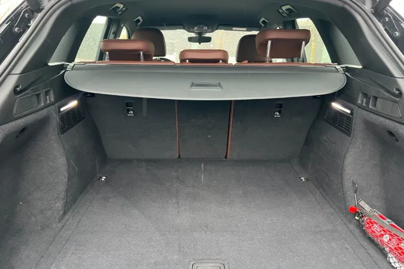 Audi Q5 din 2020 cu 121.000 km - oferta AUD167849 - foto 21