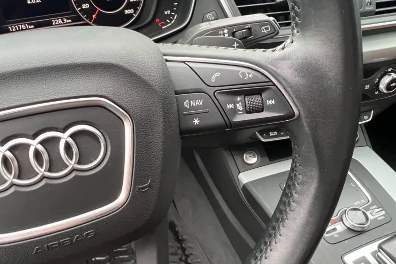 Audi Q5 din 2020 cu 121.000 km - oferta AUD167849 - foto 25