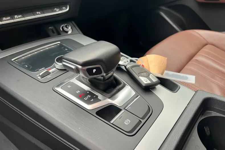 Audi Q5 din 2020 cu 121.000 km - oferta AUD167849 - foto 26