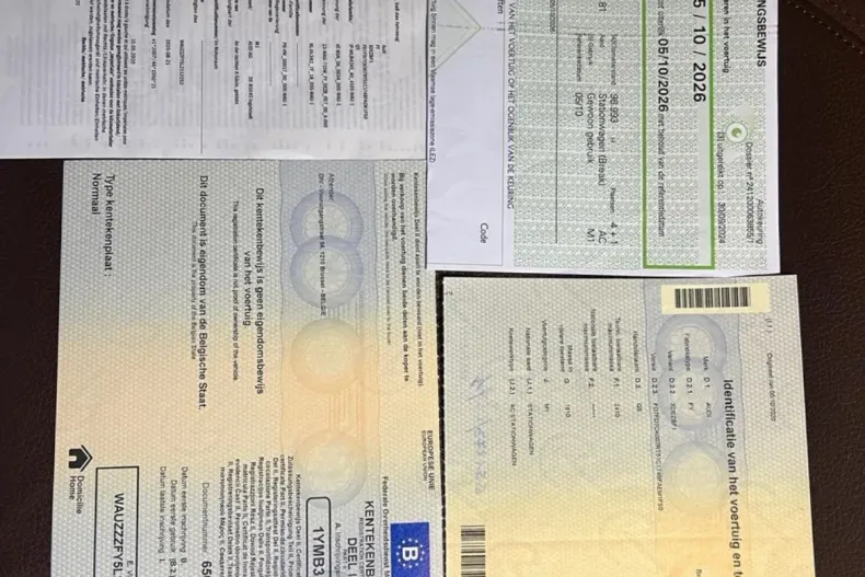 Audi Q5 din 2020 cu 121.000 km - oferta AUD167849 - foto 27