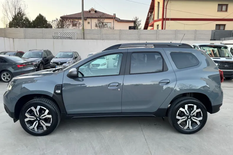 Dacia Duster din 2023 cu 69.000 km - oferta DAC167850 - foto 4