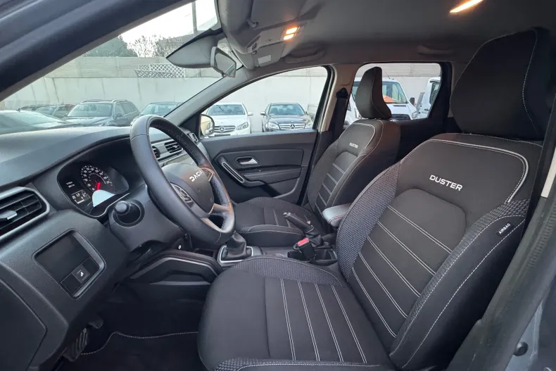 Dacia Duster din 2023 cu 69.000 km - oferta DAC167850 - foto 10